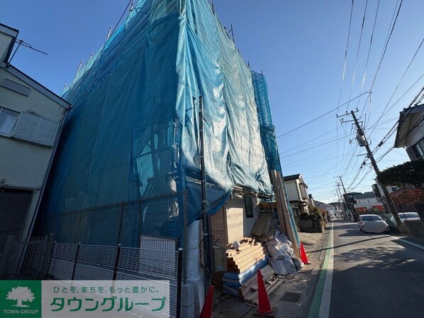 MELDIA海老名の物件内観写真